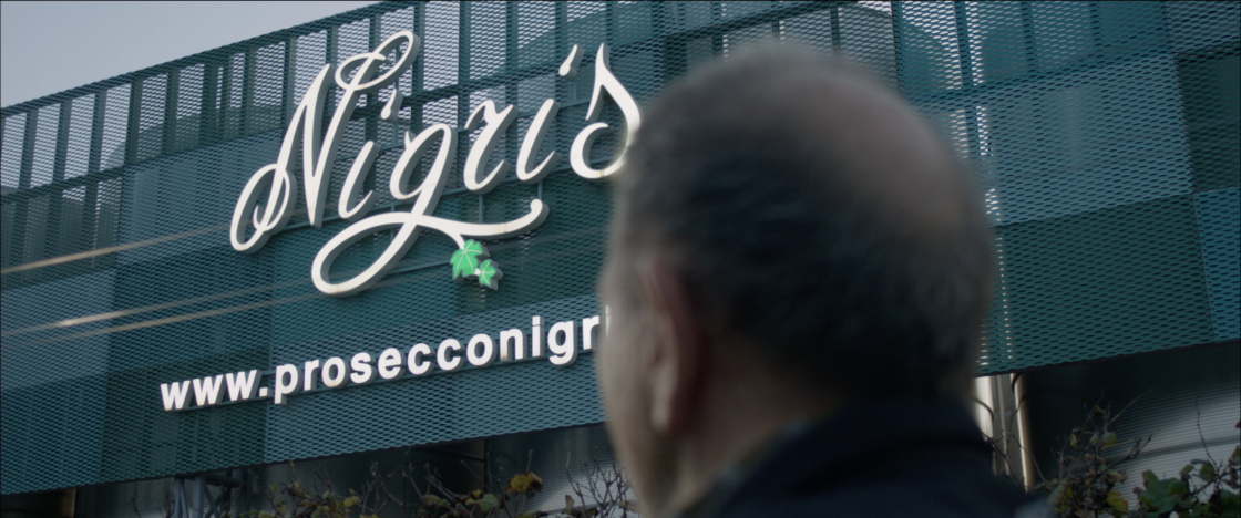 Prosecco Nigris
